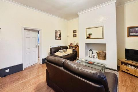 undefined, Harvey Street, Bury