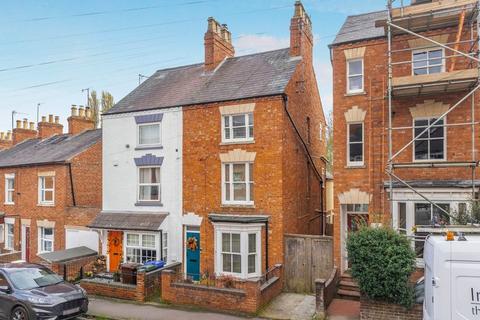 undefined, Queens Road, Banbury