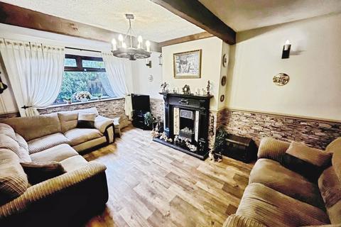 undefined, Sandown Crescent, Little Lever