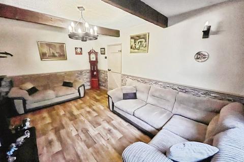undefined, Sandown Crescent, Little Lever