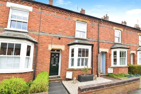 undefined, Avenue Road, Winslow