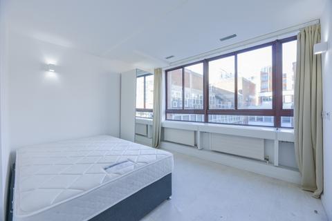 Studio to rent, College Road, Harrow HA1