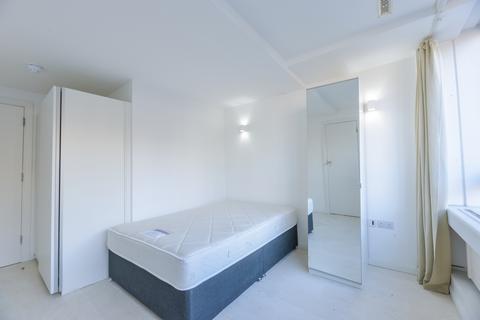 Studio to rent, College Road, Harrow HA1