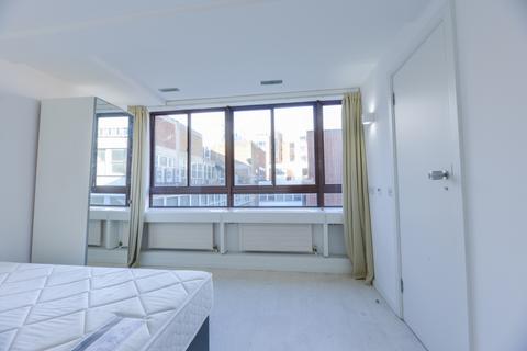 Studio to rent, College Road, Harrow HA1