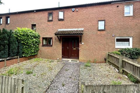 12 Haselrig Square, Northampton, NN4 9RD