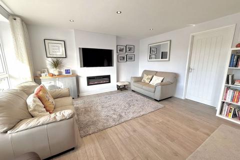 undefined, Albion Court, Dunstable
