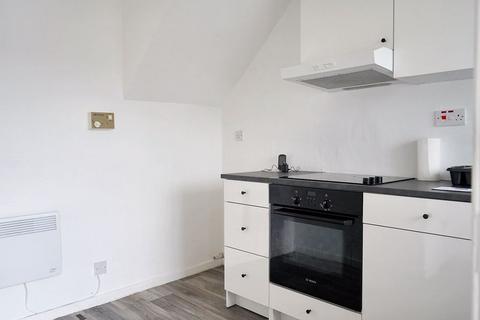 undefined, Rannoch Court, Alloa FK10