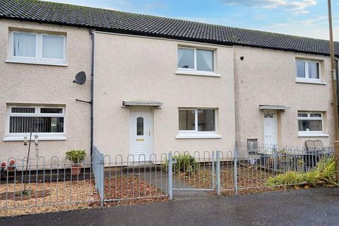 2 bedroom terraced house for sale, Rannoch Court, Alloa FK10