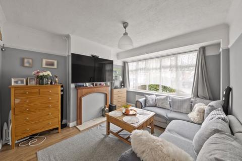 3 bedroom end of terrace house for sale, Castle Road, Northolt