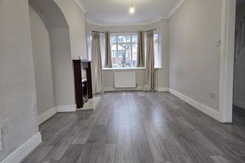 undefined, Widney Avenue, Selly Oak, Birmingham