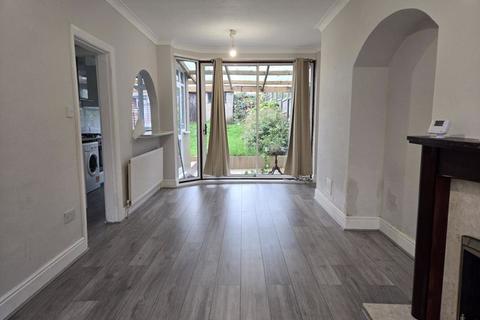 undefined, Widney Avenue, Selly Oak, Birmingham