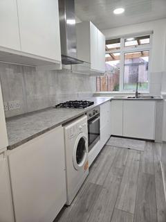 undefined, Widney Avenue, Selly Oak, Birmingham