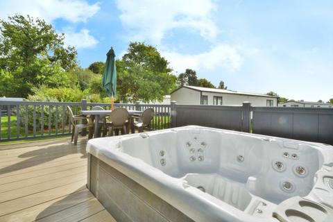3 bedroom detached house for sale, Water Lily Meadow, Cotswold Hoburne, Cotswold Lakes