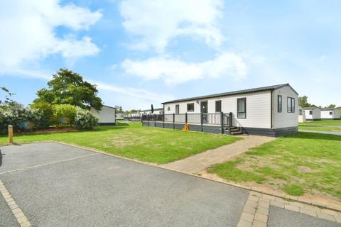3 bedroom detached house for sale, Water Lily Meadow, Cotswold Hoburne, Cotswold Lakes