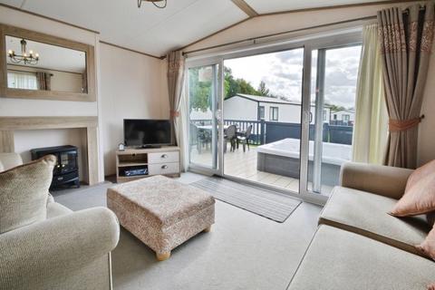 3 bedroom detached house for sale, Water Lily Meadow, Cotswold Hoburne, Cotswold Lakes