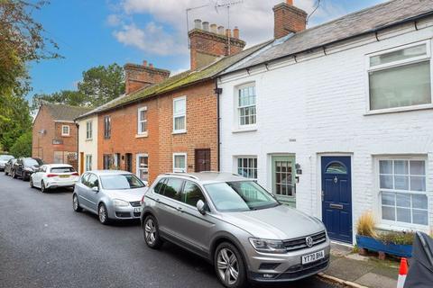 2 bedroom cottage for sale, Albert Street, Tring