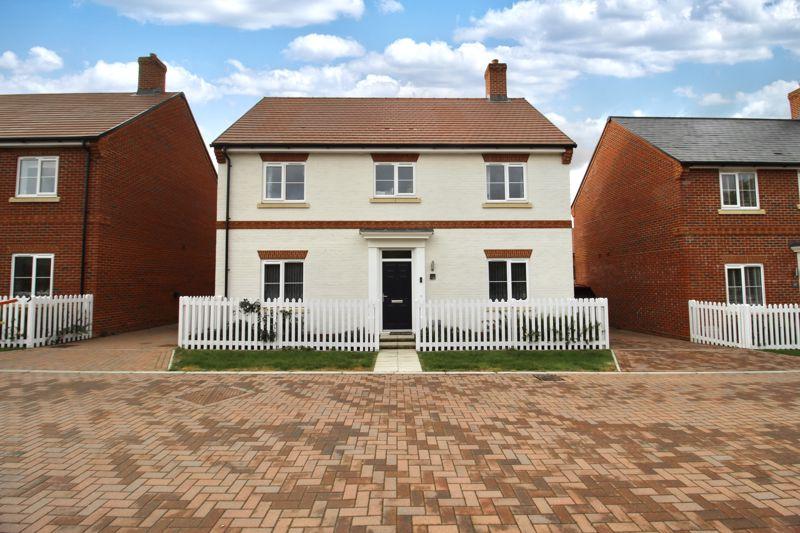 Front External
