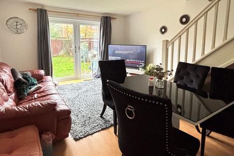 2 bedroom townhouse for sale, Overbury Road, Gloucester