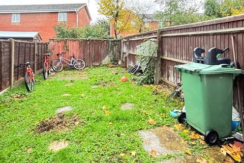 undefined, Overbury Road, Gloucester