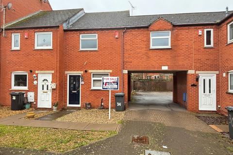 undefined, Overbury Road, Gloucester, GL1