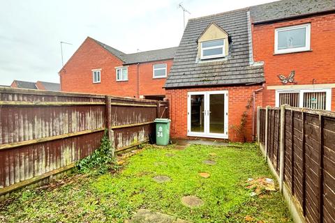 undefined, Overbury Road, Gloucester, GL1