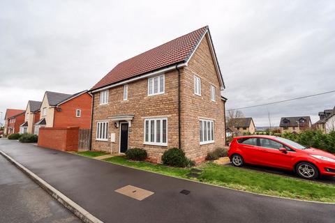 undefined, Egret Drive, Yatton