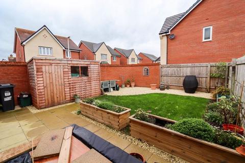 undefined, Egret Drive, Yatton