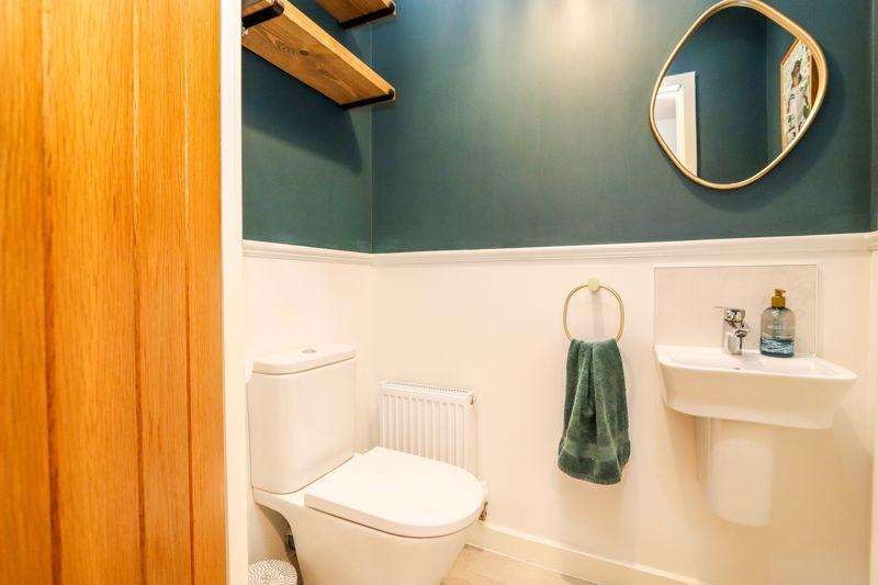 Cloakroom
