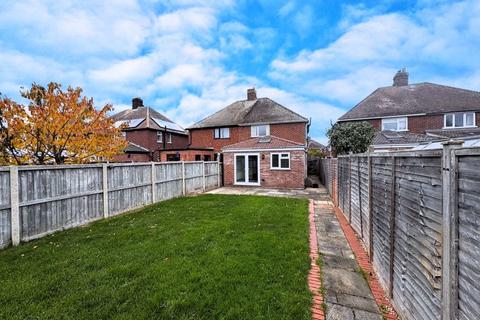 undefined, Springwell Gardens, Churchdown