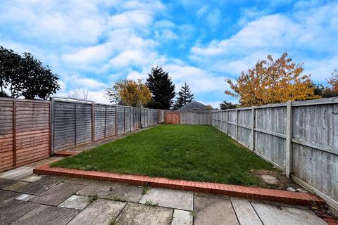 undefined, Springwell Gardens, Churchdown
