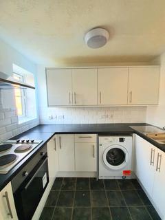 1 bedroom apartment to rent, Elmore Close, Wembley