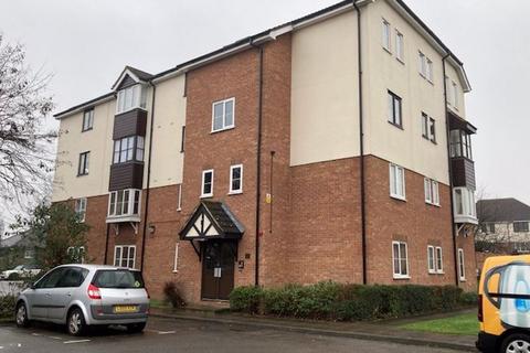1 bedroom apartment to rent, Elmore Close, Wembley