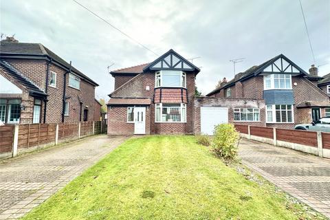 undefined, Greenway Close, Sale M33