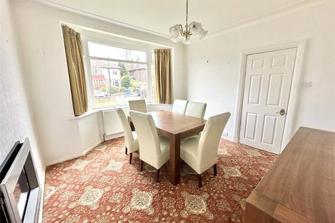 undefined, Greenway Close, Sale M33