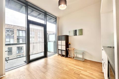 undefined, Clippers Quay, Manchester M50