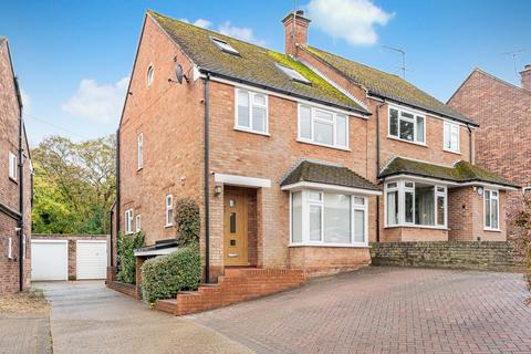 4 bedroom semi-detached house for sale, Cedar Avenue, High Wycombe HP15
