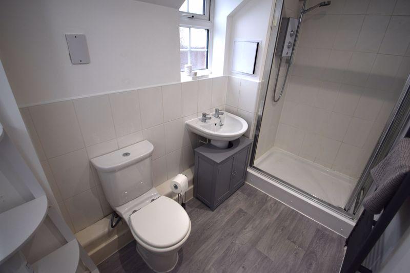 En suite