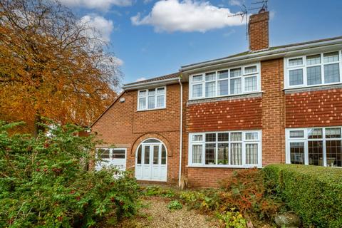 3 bedroom semi-detached house for sale, Broad Street, Kingswinford DY6