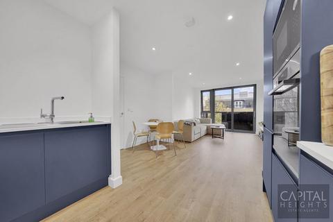undefined, Bovet Court, Harford Street, London