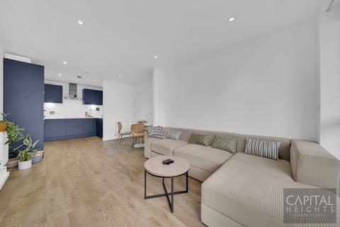 undefined, Bovet Court, Harford Street, London