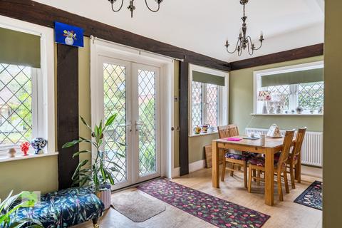 undefined, Ferndown BH22