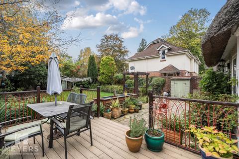 3 bedroom cottage for sale, Ferndown BH22