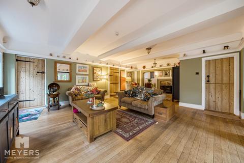 3 bedroom cottage for sale, Ferndown BH22