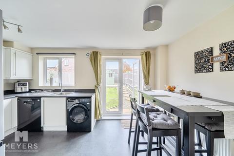 undefined, Back Lane, Wareham, BH20 6