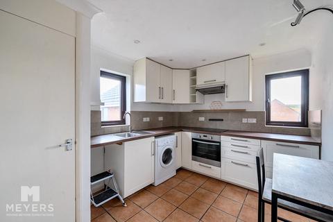 undefined, Bere Regis, Wareham, BH20 7