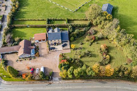 Land for sale, Old Forge Cottage, Main Street, Tadcaster, North Yorkshire