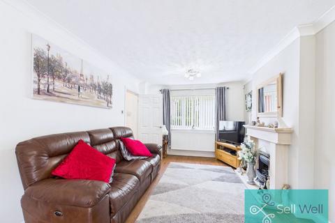 3 bedroom detached house for sale, Goodshaw Road, Manchester M28