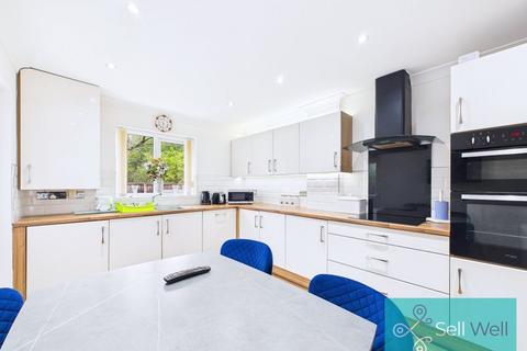 3 bedroom detached house for sale, Goodshaw Road, Manchester M28