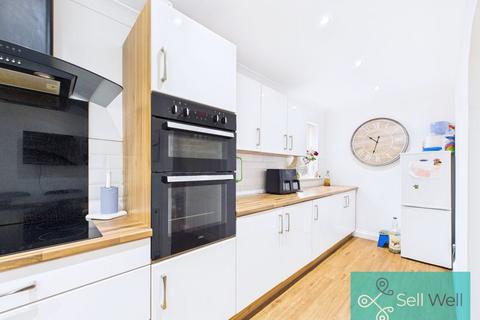 3 bedroom detached house for sale, Goodshaw Road, Manchester M28
