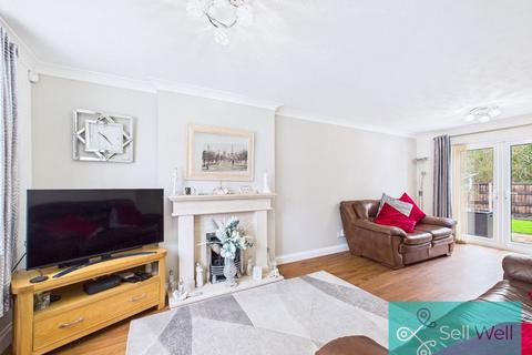 3 bedroom detached house for sale, Goodshaw Road, Manchester M28